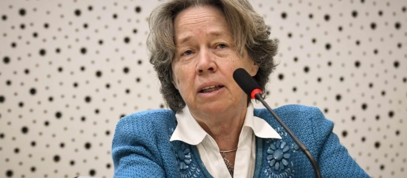Η Α.Λινού «καρφώνει» την κυβέρνηση για το lockdwon στην Αττική: «Ήταν αναμενόμενο -Δεν είχαν λάβει μέτρα»